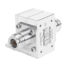 Protector Coaxial RF / 1.5-700 MHz / 50 Ω / Conectores N Hembra / Ceja Lateral / 2 kW