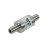 Protector Coaxial RF Bidireccional / 698-2700 MHz / 750W / Conectores N Hembra / Bloqueo DC / IP67