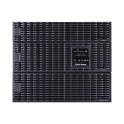 UPS de 10000 VA/10000 W, Online Doble Conversión, 200 - 240 Vac de Entrada, 120 - 240 Vac de Salida, Entrada Hardwired, Onda Se