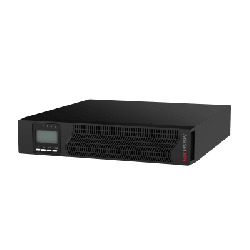 UPS de 3000 VA / 2700 W / Online Doble Conversión / Entrada 120 Vca NEMA L5-30P / Onda Senoidal Pura / Tipo Torre o Rack / 8 To