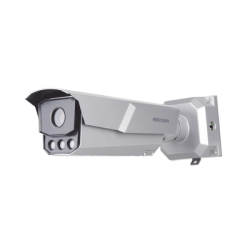 Bala IP 4 Megapixel / ANPR / Reconocimiento y Captura de Placas Vehiculares para Trafico de Alta Velocidad / 3 Carriles / DARKFI