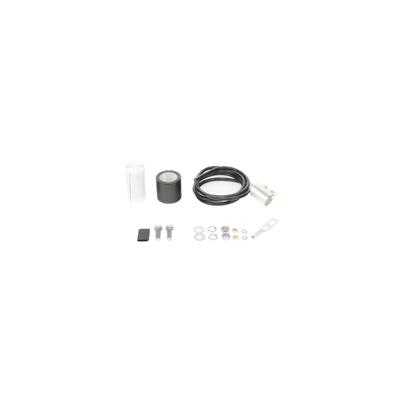 Kit de Aterrizaje para Cable Coaxial de 7/8"