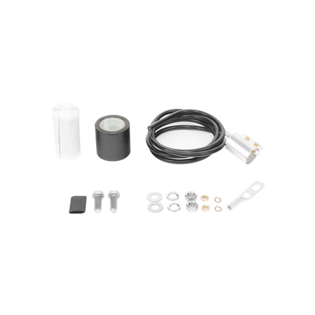Kit de Aterrizaje para Cable Coaxial de 7/8"