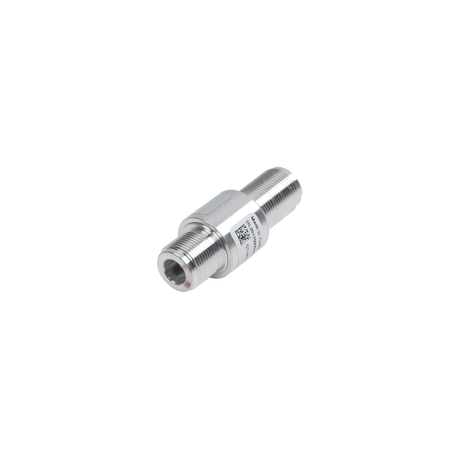 Protector Coaxial RF Tubo de Gas / DC-7 GHz / 90W / Conectores N Hembra / Bidireccional / Aluminio