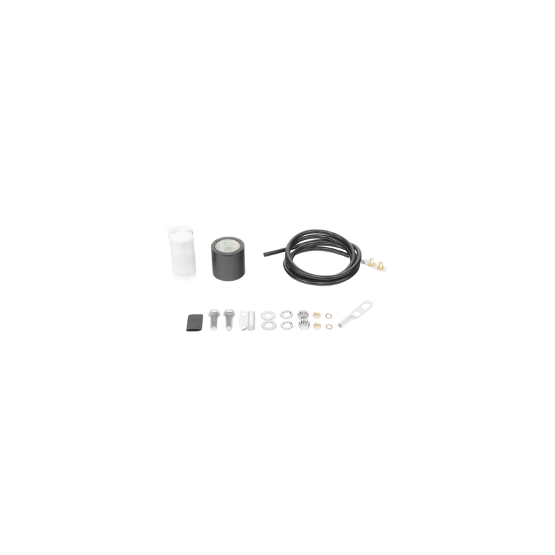 Kit de aterrizaje Estándar para cable de 3/8"