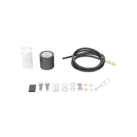 Kit de aterrizaje Estándar para cable de 3/8"