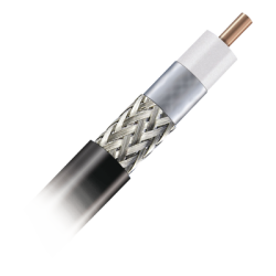 Carrete de 500 Metros (1640 Pies) de Cable CNT400