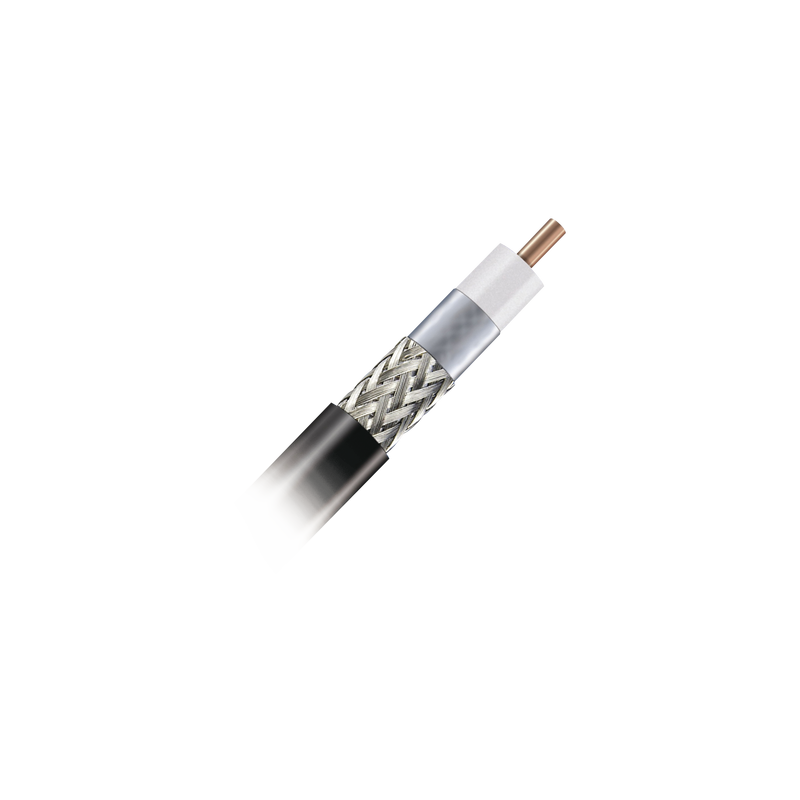 Carrete de 500 Metros (1640 Pies) de Cable CNT400