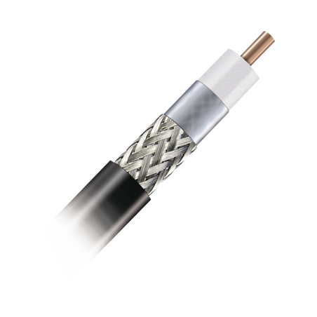 Carrete de 500 Metros (1640 Pies) de Cable CNT400