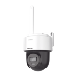 [FlexVu] PT IP 4 Megapixel / Lente 4 mm / 30 mts IR / Exterior IP66 / Wi-Fi / dWDR / H.265+ / ACUSENSE Lite / Autoseguimiento / 