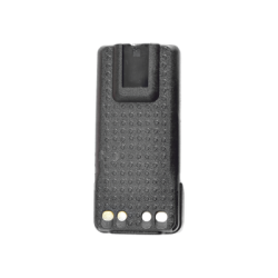 Batería de Li-Ion, 2500 mAh para radios DEP550/570/DGP5050/5550/8050/8550/XPR3300/3500/XPR7350/7380/7550