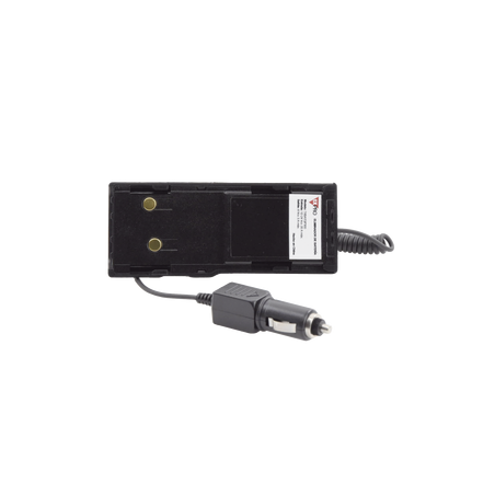 Cable Adaptador de Corriente para vehículo para radios GP300