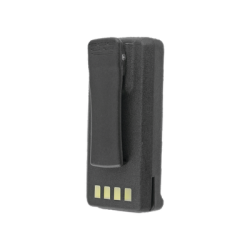 Batería Li-Ion 2250 mAh para radios Motorola DEP250/ DEP350/ EP350/CP185/CP476/CP1300/600/P140/P160/P180