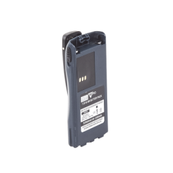 Batería de Ni-MH, 2300mAh para radios PRO-3150/ CT150/ 250/ 450/ P040/ 080/ 885/ GP308, Clip incluido