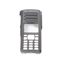 Carcasa de Repuesto / Radio Motorola MOTOTRBO DGP8550E / Polímero de Alta Resistencia / IP57 Compatible / Uso Industrial y Segu