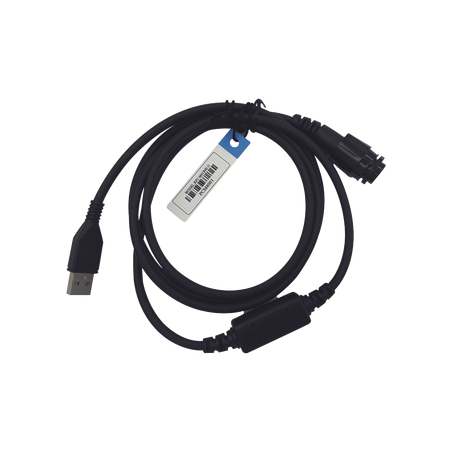 Cable programador para radios distintos móviles Motorola
