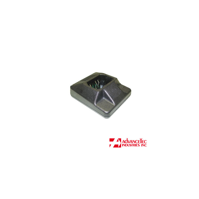 Acondicionador y Cargador de Baterías para Radios GP300, P110