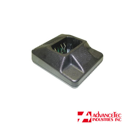 Acondicionador y Cargador de Baterías para Radios GP300, P110