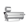 Bala IP 4 Megapixel / Lente Mot. 2.8 a 12 mm / Antiexplosion / Anticorrosion / 80 mts IR EXIR / H.265+ / IP68 / Wiper / 316L / N