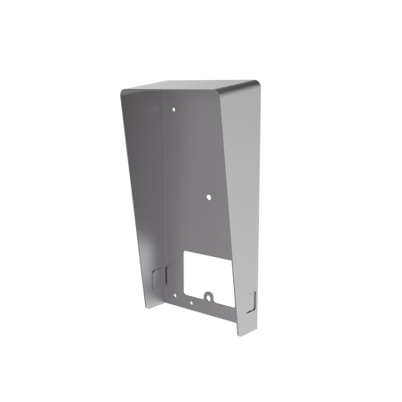 Carcasa protectora para frentes de calle DS-KV8X13WME1(B) / DS-KV8X13WME1(C) / Frente de calle queda instalado en superficie