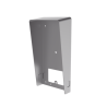 Carcasa protectora para frentes de calle DS-KV8X13WME1(B) / DS-KV8X13WME1(C) / Frente de calle queda instalado en superficie
