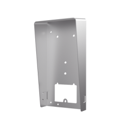 Carcasa Protectora para Frentes de Calle DS-KV9503-WBE1 / Frente de Calle Queda Instalado en Superficie