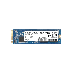 SSD NVMe M.2 SNV3410/3510 | SSD 400GB | Alto Rendimiento 400000 IOPS Lectura | 70000 IOPS Escritura | Resistencia 1022 TBW | Pro
