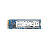 SSD NVMe M.2 SNV3410/3510 | SSD 400GB | Alto Rendimiento 400000 IOPS Lectura | 70000 IOPS Escritura | Resistencia 1022 TBW | Pro