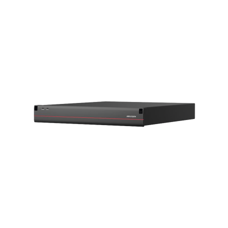 Servidor de Detección de Vibración por Fibra Óptica / Precisión de Posicionamiento ±5 Mts / Detección de hasta 5 Kms / Res