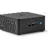 Mini PC NUC Barebone / Core i7-1360P (13 Gen) / Wi-Fi 6E + 2.5GbE / Bluetooth / Sin Memoria RAM, SSD y S.O. / 4 Monitores / Cust