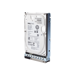 Disco Duro Enterprise 3.5" 8 TB / Hikvision (DELL)/ 7200 RPM / SATA / Alto Rendimiento / Recomendado para Servidores Hikvision