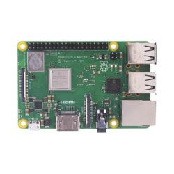 Raspberry Pi 3 Model B+