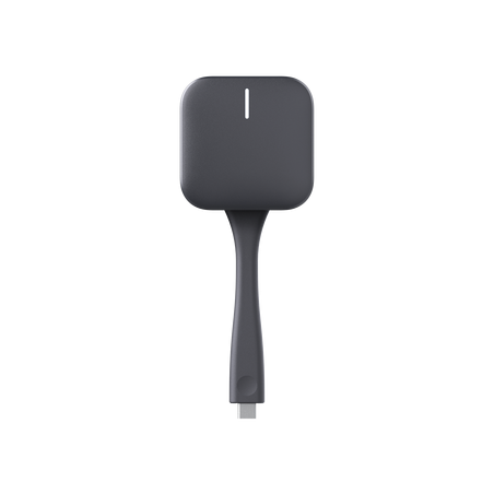 Proyección Inalámbrica - IdeaShare Key para HUAWEI Ideahub (65/75/86 pulgadas), conexión vía USB Tipo C