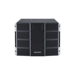 Controlador de Videowall LCD y LED / No Incluye Tarjetas de Video / Soporta Hasta 23 Tarjetas de Video (Entradas y/o Salidas)