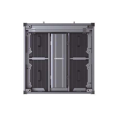 Modulo LED Exterior Full Color / Pixel Pitch 3.9mm / Brillo 4500 Nits /50 x 50 cm / Resolución 128 X 128 / Uso en Exterior