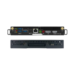 OPS I5-10500 para HUAWEI Ideahub B3 (65/75/86 pulgadas) DDR4 8GB, 128GB SSD, Windows 10 - IOT Entreprise SAC.