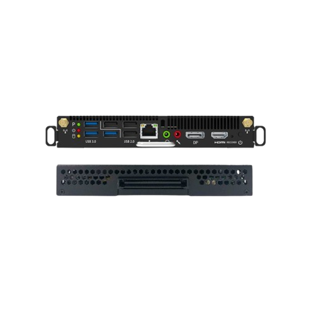 OPS I5-10500 para HUAWEI Ideahub B3 (65/75/86 pulgadas) DDR4 8GB, 128GB SSD, Windows 10 - IOT Entreprise SAC.