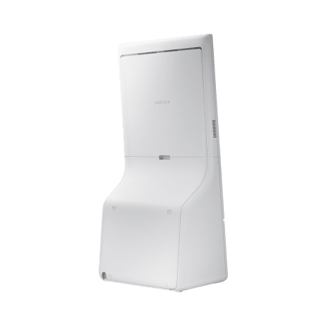 Base para Kiosco Inteligente Samsung necesario para pantalla KM24A o KM24C