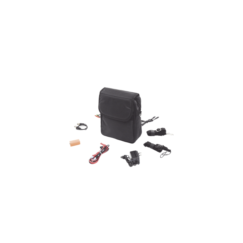 Kit de Accesorios para Probadores de Vídeo EPMONTVI4K / EPMONTVI / EPMONTVI3.0