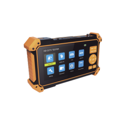 Prueba de cámara analógica / TVI de 8 MP, CVI de 8 MP, AHD de 8 MP / Entrada VGA, soporta 1920x1200P 60FPS / Entrada HDMI, sop