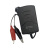 Cargador Para Baterías De 12V, 2 a 5AH, Selladas De Plomo Acido, Tecnología SLA/VRLA, Serie ACX
