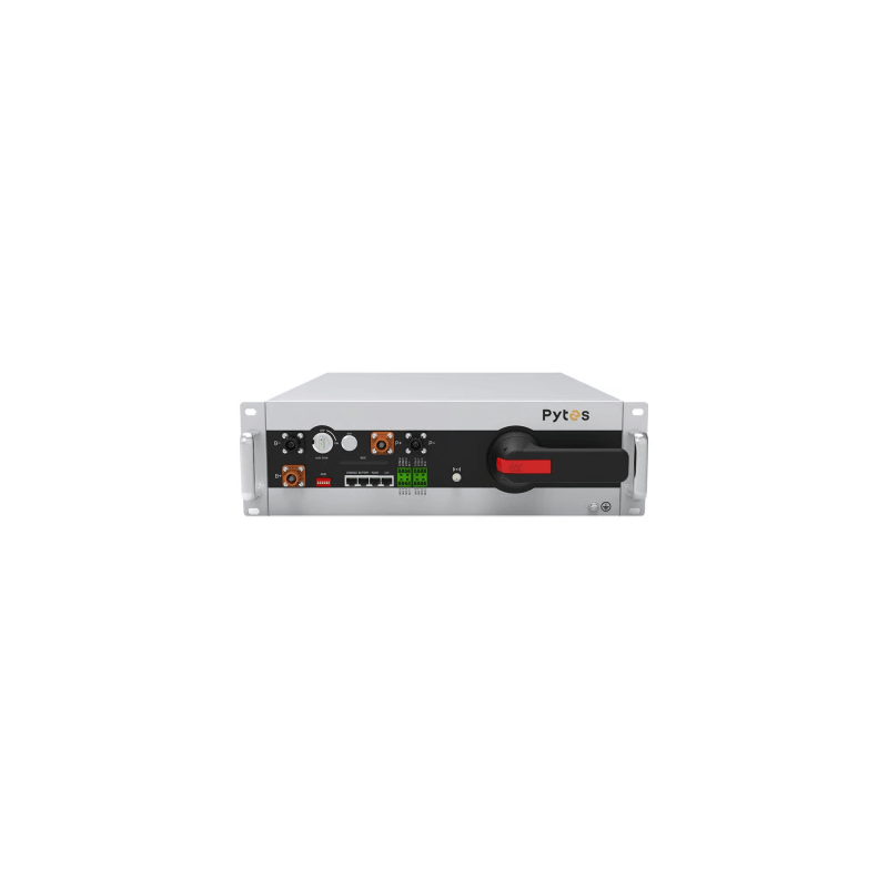 Unidad de Control de Batería BCU para bateria HV48100BMU 200-870 VCC