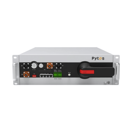 Unidad de Control de Batería BCU para bateria HV48100BMU 200-870 VCC