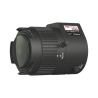Lente Varifocal 2.7 A 10 mm / Resolución 3 Megapixel / Iris Automático / Formato 1/2.7" / Compatible con Cámaras HIKVISION
