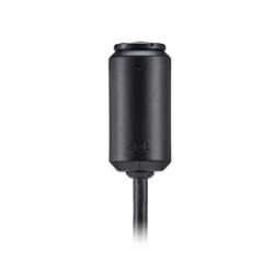 Lente fijo de 2.4mm 2MP para Cámara XNB-6001 para instalación frontal