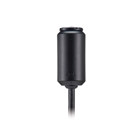 Lente fijo de 2.4mm 2MP para Cámara XNB-6001 para instalación frontal