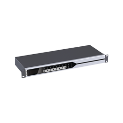 MATRICIAL DE VIDEO HDMI 8 x 8 / 8 Entradas y 8 Salidas en HDMI / 4K @ 30Hz / 10.2 Gbps / HDMI 1.4 / HDCP 1.4 / 3D / Conmutación