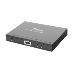 MATRICIAL DE VIDEO HDMI 4X1 (Divisor) / 4 Entradas a 1 Salida HDMI / 1080p @ 60Hz / Diferentes modos de Display / Pantalla compl