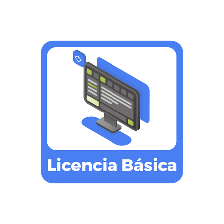 Servicio de Despacho para PC TASSTA Básico