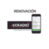 Renovacion NXRADIO